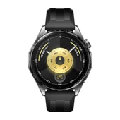 Huawei Watch GT 6 46 mm - Siyah thumbnail 1