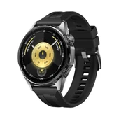 Huawei Watch GT 6 46 mm - Siyah thumbnail 2