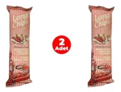 Long Chips Yengeç Aromalı Patates Cipsi 75 G (2 Adet) thumbnail 1