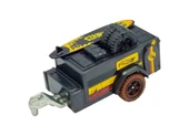 Hot Wheels Porsche 911 Off-Roader thumbnail 3