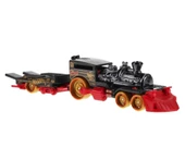 Hot Wheels Kamyon Nitro Rail thumbnail 1