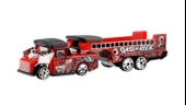 Hot Wheels Kamyon Haulin Class thumbnail 2