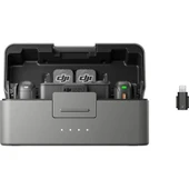 DJI Mic 3 Kablosuz Mikrofon thumbnail 6