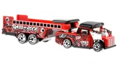 Hot Wheels Kamyon Haulin Class thumbnail 1