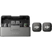DJI Mic 3 Kablosuz Mikrofon thumbnail 3