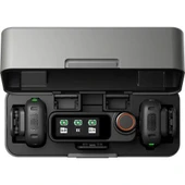 DJI Mic 3 Kablosuz Mikrofon thumbnail 5