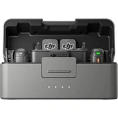 DJI Mic 3 Kablosuz Mikrofon thumbnail 4