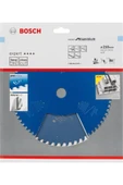 Bosch Exal Daire Test. Bıç. 210*30 MM 54 Diş thumbnail 2