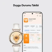 Huawei Watch GT 6 41 mm - Mor thumbnail 8