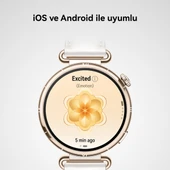Huawei Watch GT 6 41 mm - Mor thumbnail 9