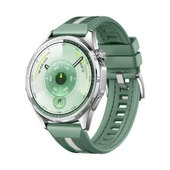 Huawei Watch GT 6 46 mm - Yeşil thumbnail 2