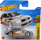 HOT WHEELS Tekli Arabalar Audi 90 Quattro JBB20 thumbnail 1