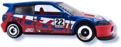 Hot Wheels Tekli Arabalar HONDA CIVIC CUSTOM JBB22 thumbnail 2
