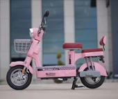 MOTOLÜX GO 55 ELEKTRİKLİ  2025 MODEL thumbnail 2