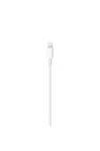 Apple (USB-C) To Lightning Kablo - 1M MUQ93ZM/A thumbnail 3