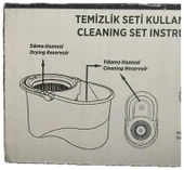 MR PRATİC TEMİZLİK SETİ thumbnail 6