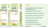 NBL Probiotic Atp 10 Saşe thumbnail 2