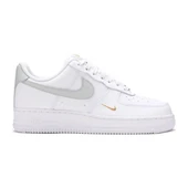 Nike Air Force 1 Low White Grey Gold thumbnail 1