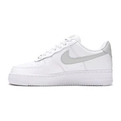 Nike Air Force 1 Low White Grey Gold thumbnail 3