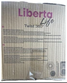LİBERTA LİFE TWİST 360 thumbnail 5