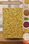 Başbaşı Pilavlık Bulgur - 5 Kilo thumbnail 2
