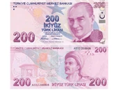 Şaka Parası - 100 Adet 200 TL thumbnail 3
