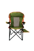 Fileli Kamp Sandalyesi thumbnail 1