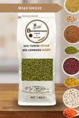 Maş Fasulye - 1 Kilo thumbnail 1