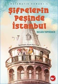 Şifrelerinde Peşinde 3 Lü Seti thumbnail 2