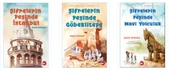 Şifrelerinde Peşinde 3 Lü Seti thumbnail 1