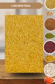 Sarı Mercimek - 1 Kilo thumbnail 2