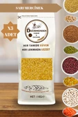 Sarı Mercimek - 5 Kilo thumbnail 1