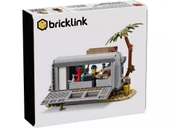 LEGO Bricklink 910030 Snack Shack thumbnail 2