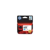 HP 655 Cyan Mavi Kartuş CZ110AE thumbnail 1