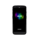 M3 Mobile SL-20W 4G-64GB Flash Android 11 WIFI Bluetooth 2D El Terminali thumbnail 2
