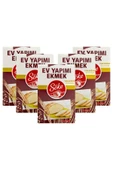 Söke Tam Buğday Un Karışımı 500 Gr (5 Adet) thumbnail 1