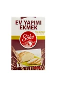 Söke Tam Buğday Un Karışımı 500 Gr (5 Adet) thumbnail 2