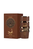 Lattafa Asad Bourbon EDP 100 ml Erkek Parfüm thumbnail 1