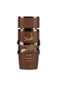 Lattafa Asad Bourbon EDP 100 ml Erkek Parfüm thumbnail 2