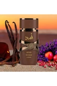 Lattafa Asad Bourbon EDP 100 ml Erkek Parfüm thumbnail 4