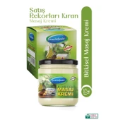 Mecitefendi Masaj Kremi 175 ml - Bitkisel ve Ferahlatıcı Etki thumbnail 1