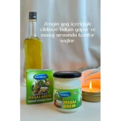 Mecitefendi Masaj Kremi 175 ml - Bitkisel ve Ferahlatıcı Etki thumbnail 4