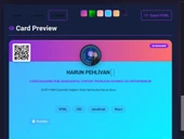 AI Profile Card Generator thumbnail 10