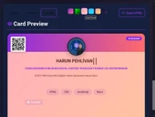 AI Profile Card Generator thumbnail 9
