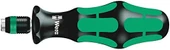 WERA Kraftform Kompakt 60 Tornavida Takımı thumbnail 3