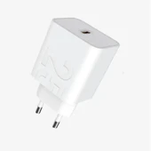 LinkTech T458e Eco 25W PD3.0 QC4.0 Type-C Şarj Adaptörü thumbnail 2