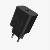LinkTech T458e Eco 25W PD3.0 QC4.0 Type-C Şarj Adaptörü thumbnail 3