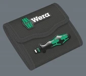 WERA Kraftform Kompakt 60 Tornavida Takımı thumbnail 2