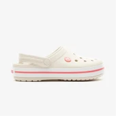 Crocs Crocband Bej Terlik thumbnail 1