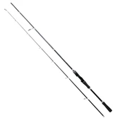 RYUJI AERO 2.40M 4-35GR 2P SPIN KAMIŞ thumbnail 1